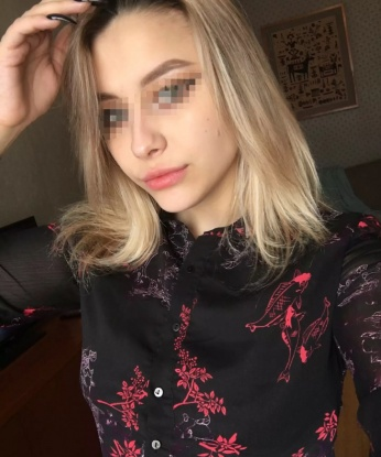Анкета проститутки Наташа - Фото 1, Скворцово, 20 лет, №2511